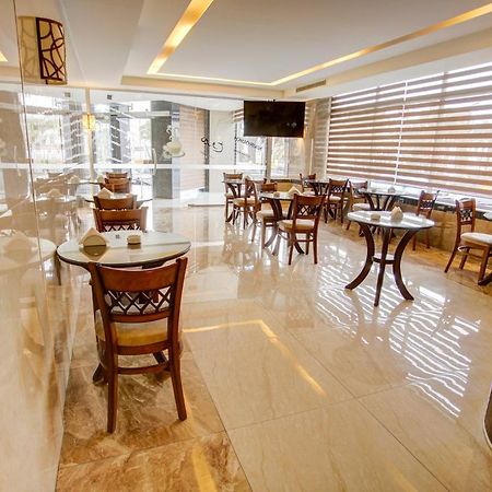 Nairoukh Hotel العقبة المظهر الخارجي الصورة