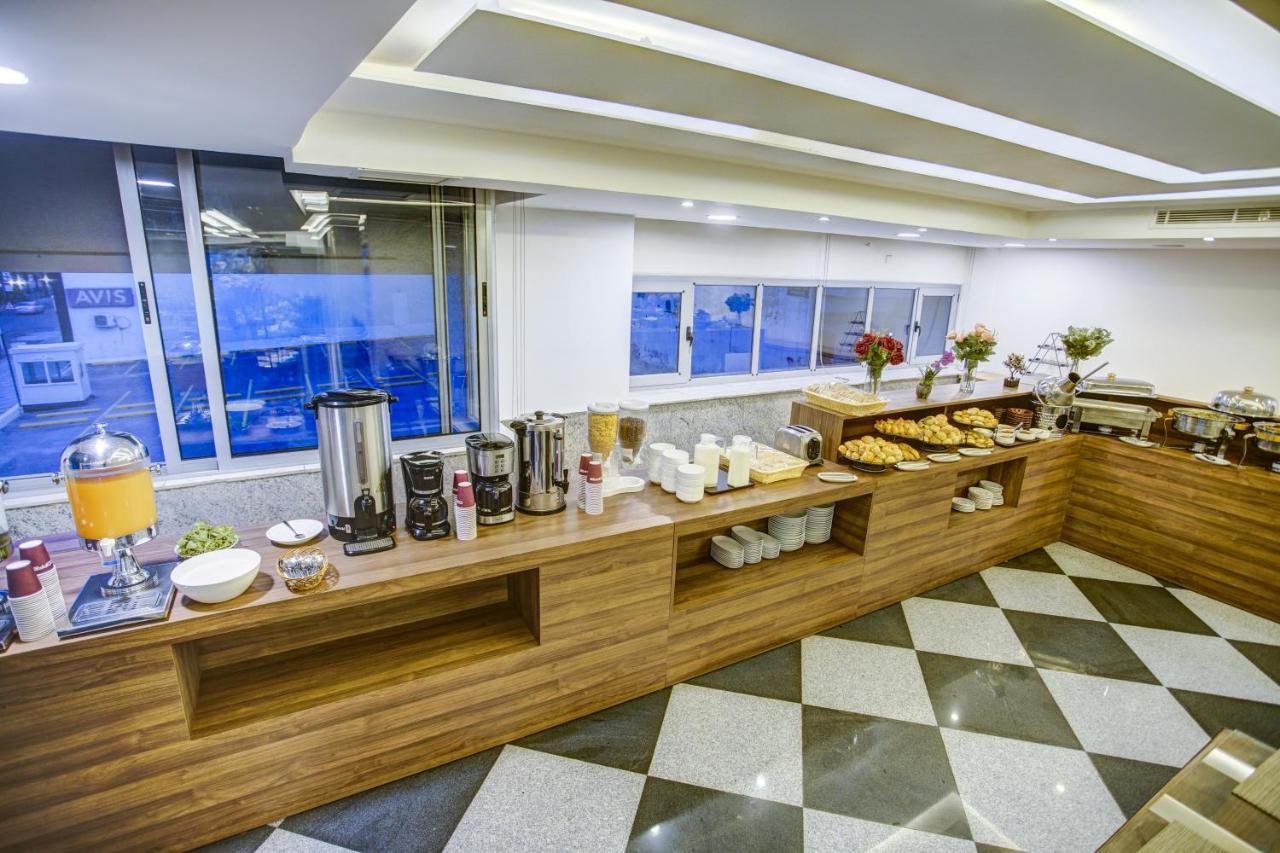 Nairoukh Hotel العقبة المظهر الخارجي الصورة
